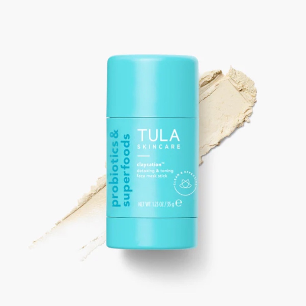 Tula Toning Face Mask Stick